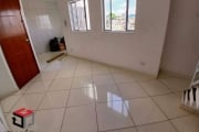 Cobertura à venda 2 quartos 1 vaga Ipanema - Santo André - SP