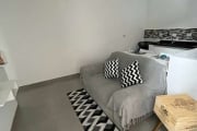 Apartamento para aluguel 1 quarto Taboão - São Bernardo do Campo - SP