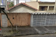 Terreno à venda Valparaíso - Santo André - SP