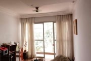 Apartamento à venda 2 quartos 1 vaga Jardim Bela Vista - Santo André - SP