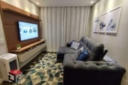 Apartamento à venda 2 quartos 1 vaga Centro - São Bernardo do Campo - SP