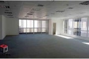 Sala Comercial de 179 M² 4 banheiros 4 vagas Moema - São Paulo - SP