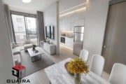 Apartamento à venda 2 quartos 1 vaga Rudge Ramos - São Bernardo do Campo - SP