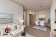 Apartamento à venda 3 quartos 1 suíte 2 vagas Rudge Ramos - São Bernardo do Campo - SP