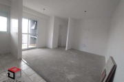 Apartamento à venda 2 quartos 1 suíte 1 vaga Vila Metalúrgica - Santo André - SP