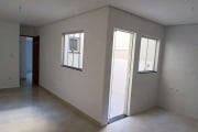 Apartamento à venda 2 quartos 1 suíte 1 vaga Santa Maria - Santo André - SP