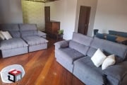 Apartamento à venda 3 quartos 1 suíte 3 vagas Marina - Santo André - SP