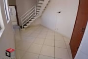 Cobertura para aluguel 2 quartos 1 vaga Ipanema - Santo André - SP