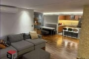 Apartamento 3 Dormitórios em Perdizes com 146m²