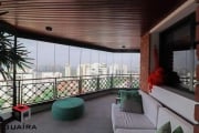 Luxuoso e sofisticado apartamento a venda no Alto de Pinheiros.