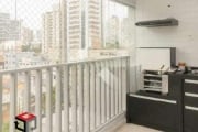 Apartamento 2 Dormitórios em Vila Dom Pedro I ( Ipiranga ) com 68m²