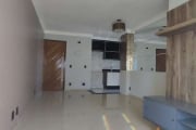 Apartamento à venda 3 quartos 1 suíte 1 vaga Vila Eldízia - Santo André - SP