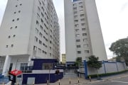 Apartamento à venda 2 quartos 1 vaga Taboão - São Bernardo do Campo - SP