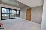 Apartamento à venda 2 quartos 1 suíte 2 vagas Jardim - Santo André - SP