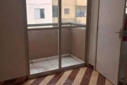 Apartamento para aluguel 2 quartos 1 vaga Jardim Alzira Franco - Santo André - SP