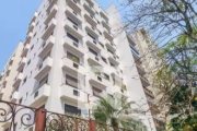 Apartamento localizado no Bairro Campo Belo - São Paulo - SP.