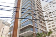 Apartamento localizado no bairro Paraíso - São Paulo - SP.