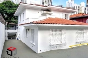 Casa com 600m² - Pacaembu - São Paulo - SP.