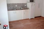 Apartamento para aluguel 1 quarto Bangu - Santo André - SP