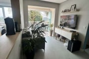 Apartamento à venda 2 quartos 1 vaga Baeta Neves - São Bernardo do Campo - SP