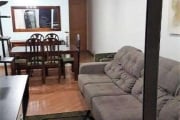 Apartamento à venda 3 quartos 1 suíte 2 vagas Valparaíso - Santo André - SP