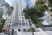 Apartamento com 107m² - Santo Amaro - São Paulo - SP.