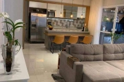 Apartamento à venda 3 quartos 3 suítes 2 vagas Centro - São Bernardo do Campo - SP