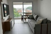 Apartamento à venda 3 quartos 1 suíte 2 vagas Barcelona - São Caetano do Sul - SP