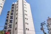 Apartamento com 110m² - Sumaré - São Paulo - SP.