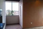 Apartamento para aluguel 1 quarto 1 vaga Serraria - Diadema - SP