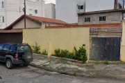 Terreno à venda Jardim - Santo André - SP