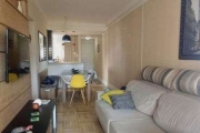 Apartamento à venda 3 quartos 1 suíte 2 vagas Valparaíso - Santo André - SP