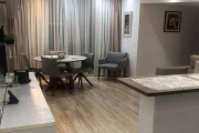 Apartamento em Jardim Prudência com 70m² - Porteira Fechada - 3 dorm, 1 suíte, 2 banh, 1 vaga !!!