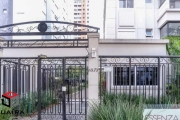 Apartamento localizado na Vila Pompéia - São Paulo - SP.