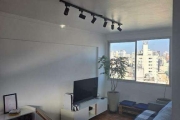 Apartamento com 47m² - Vila Buarque - São Paulo - SP.