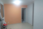 Apartamento para aluguel 2 quartos 1 vaga Paulicéia - São Bernardo do Campo - SP