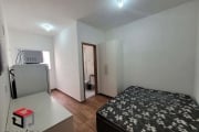 Apartamento para aluguel 1 quarto Bangu - Santo André - SP