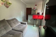 Apartamento para aluguel 2 quartos 1 vaga Capuava - Santo André - SP