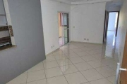 Apartamento à venda 2 quartos 1 suíte 1 vaga Paraíso - Santo André - SP