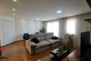 Apartamento para aluguel 3 quartos 1 suíte 2 vagas Centro - Santo André - SP