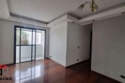 Apartamento para aluguel 2 quartos 1 vaga Baeta Neves - São Bernardo do Campo - SP