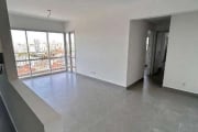 Apartamento para aluguel 2 quartos 2 suítes 2 vagas Assunção - Santo André - SP