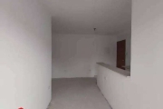 Apartamento para aluguel 2 quartos 1 suíte 1 vaga Silveira - Santo André - SP