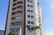 Apartamento à venda 3 quartos 1 suíte 2 vagas Anchieta - São Bernardo do Campo - SP