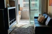 Apartamento à venda 3 quartos 1 suíte 2 vagas Anchieta - São Bernardo do Campo - SP