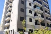 Apartamento à venda 2 quartos 1 suíte 1 vaga Campestre - Santo André - SP