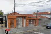 Terreno com 500m² - Vila Clementino - São Paulo - SP.