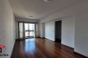 Apartamento para aluguel 3 quartos 1 suíte 2 vagas Valparaíso - Santo André - SP