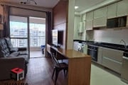 Apartamento à venda 2 quartos 1 suíte 1 vaga Centro - São Bernardo do Campo - SP