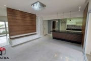 Apartamento à venda 3 quartos 3 suítes 2 vagas Baeta Neves - São Bernardo do Campo - SP